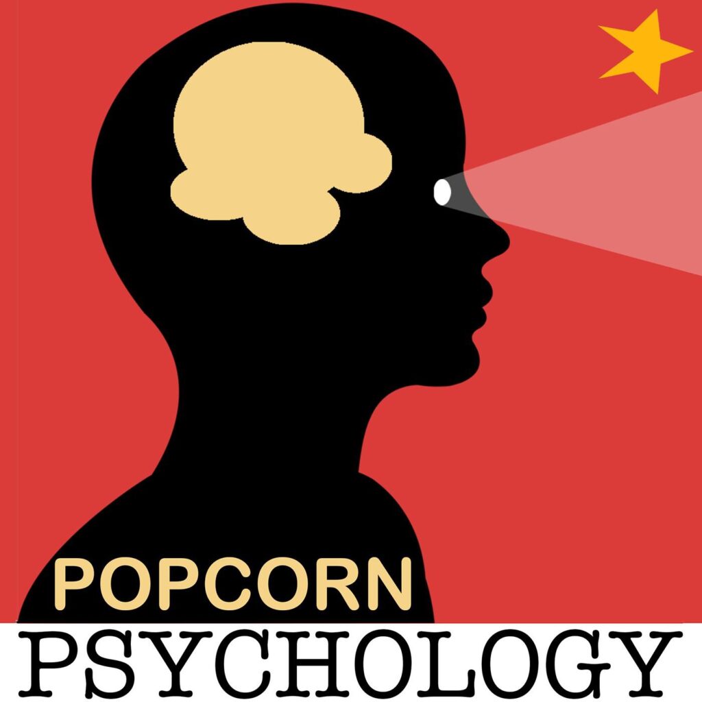 psychology podcast