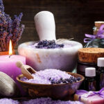 aromatherapy for depression