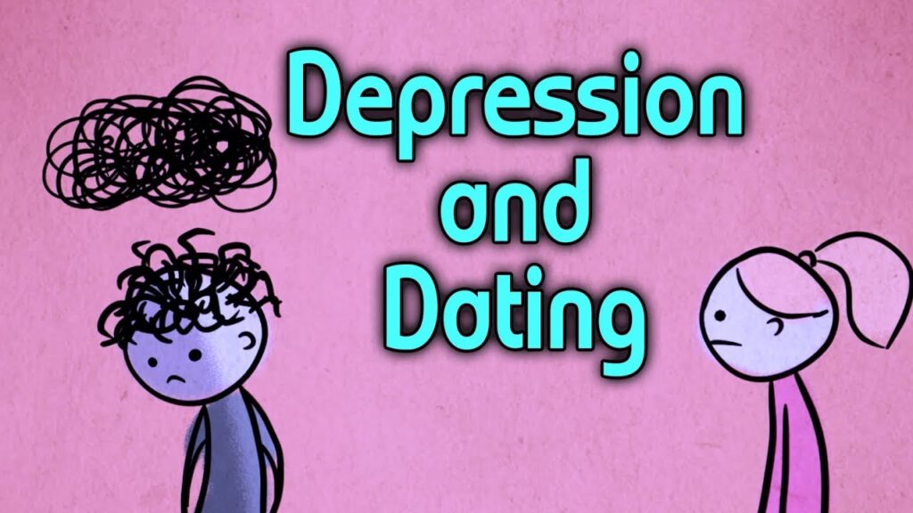 How dating someone with depression can affect the relationship? 3 dating someone with depression