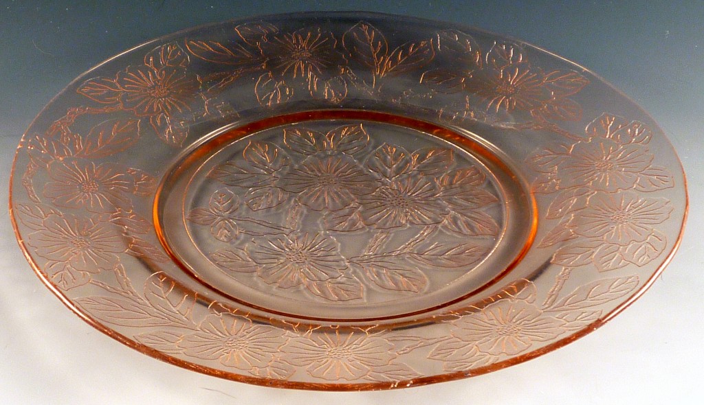 depression glass patterns 2