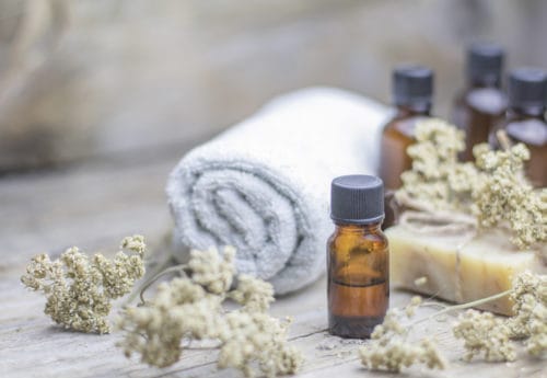 What are the essential oils for depression? 1 essential oils for depression