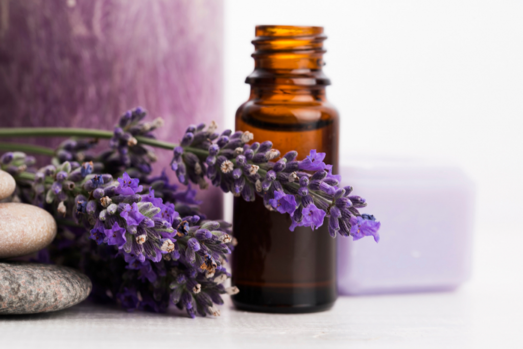 What are the essential oils for depression? 2 essential oils for depression