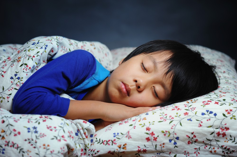 progressive muscle relaxation for kids