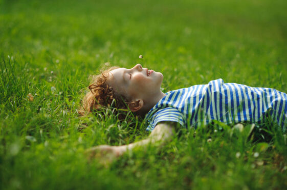 Top 5 progressive muscle relaxation for kids