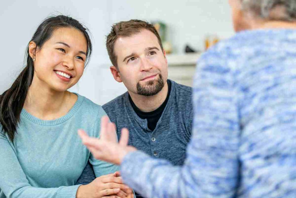 What is couples therapy, and why should you consider it