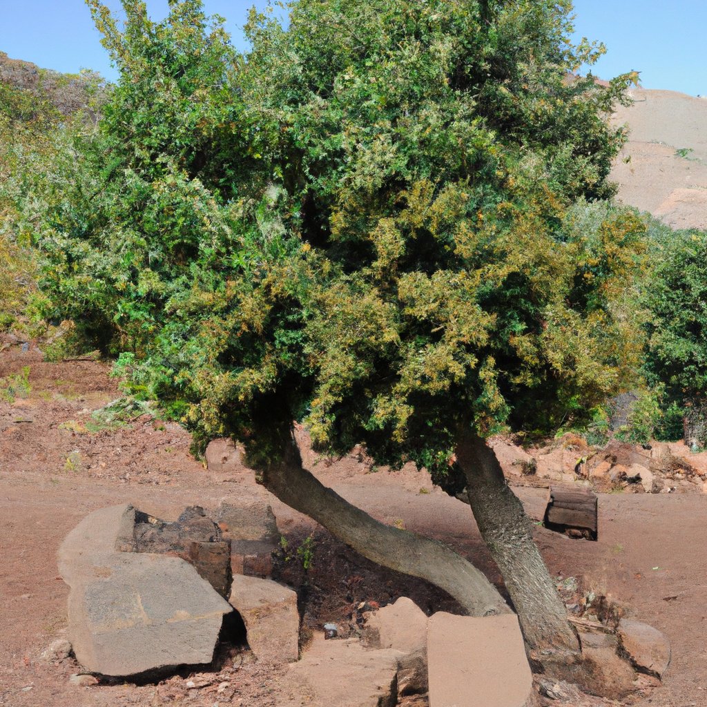 Ulmus laevis (European Ash)